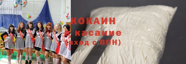 хмурый Липки