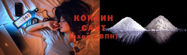 хмурый Липки